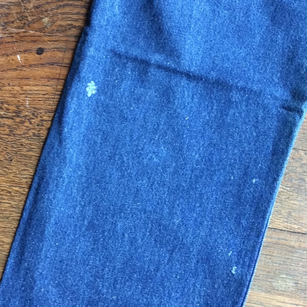 Levi 501 Vintage (80-90’s) jeans. Made in USA - Picture 7 of 8
